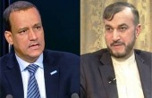 امير عبداللهيان: استمرار العمليات العسكرية في اليمن تؤدي الى تعقيد مسار الحل
