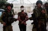 الاحتلال يعتقل 24 مواطناً في الضفة والقدس