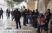 المرجعيات الدينية بالقدس تحذر من استمرار العدوان على الأقصى
