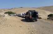 12 يوماً للأهالي بتجمع الخان الأحمر قبل الهدم أو الترحيل