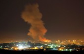 استشهاد مسن متأثراً بجروحه بعد قصف منزل غرب غزة 