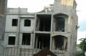 مصرع عامل بعد سقوطه عن عمارة في رام الله