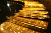 قطع الذهب في لندن عند 1310 دولارات