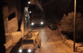 الاحتلال يعتقل شابين فلسطينيين بعد اندلاع مواجهات في حي الشياح بالقدس