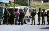 محدث: الاحتلال يعتقل 18 فلسطينيا من الضفة والقدس 