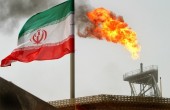 ارتفاع واردات آسيا من النفط الإيراني 58% العام الماضي