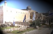 مؤسسة القدس: الاحتلال يستمر في تهويد الأقصى
