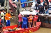 انتشال 35 جثة جديدة لأندونيسيين غرق مركبهم قبالة ماليزيا