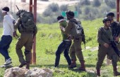 اعتقال أكثر من 20 فلسطينياً باعتداءات للاحتلال بمناطق في الضفة
