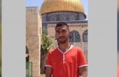 الاحتلال يمدد توقيف شاب ويبعد آخرين عن الأقصى