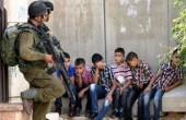 الاحتلال يعتقل 4 أطفال في العيسوية شرق القدس