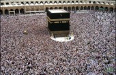 ضيوف الرحمن ينهون آخر أيام التشريق في منى ليؤدوا بعدها طواف الوداع