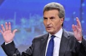 اوتينغر: المفاوضات لا معنى لها دون مقترحات جديدة من اثينا