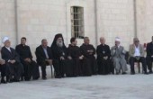 القدس..اجتماع طارئ للمرجعيات الدينية والوطنية