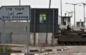 مصادر: الاحتلال سحب مئات التصاريح من مواطني غزة عند معبر بيت حانون