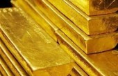 الذهب يتراجع إلى 1314 دولارا للأوقية
