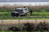 غزة.. إطلاق نار تجاه الأراضي الزراعية واعتقال صيادين اثنين