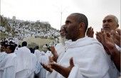 الصيفي: 2008 حجاج سيغادرون القطاع يوم الجمعة المقبل
