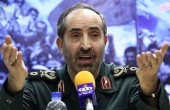 شادماني: القوات الإيرانية مستعدة لتوجيه ضربات مؤلمة للأعداء