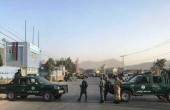 أفغانستان... هجوم مسلح يستهدف قناة تلفزيونية في كابل