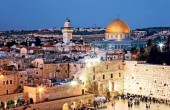 اجتماع دولي بشأن القدس في مدينة إسطنبول