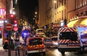 مقتل 129 شخصاً جراء هجمات باريس وإصابة 300 آخرين
