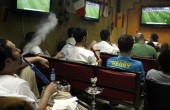 الجماهير الرياضية في سوريا.. حيرة في كيفية متابعة المونديال