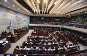  كنيست الاحتلال يمدد منع لم شمل العائلات الفلسطينية عاما جديدا