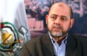 ابو مرزوق: عدة أطراف تواصلت مع حماس بشأن جنود الاحتلال بينهم توني بلير