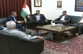 لبنان.. ممثل حركة الجهاد يلتقي السفير الفلسطيني