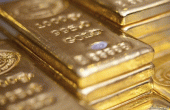 ذهب لندن عند 1294.5 دولارا للأونصة
