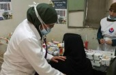 يوم طبي مجاني بالمخيمات الفلسطينية في لبنان