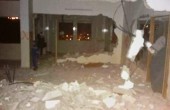 نابلس... الاحتلال يهدم منزل الاسير عليوي