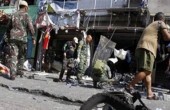 مقتل وإصابة 32 شخصا فى انفجار قنبلة بسوق جنوب الفلبين