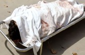 مقتل شاب طعنا شرق غزة‏