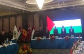 ايران.. اجتماع طارئ للجنة فلسطين في اتحاد البرلمانات الاسلامية
