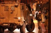 الاحتلال يعتقل 4 مقدسيين بينهم فتاة قاصر