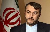 نائب الخارجية الإيرانية: وفد برلماني إيراني سيشارك في مراقبة الانتخابات السورية