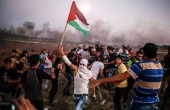 230 شهيداً ارتقوا خلال انتفاضة القدس
