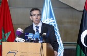 ليون: أطراف الحوار الليبي اتفقت على 80% من المسودة المطروحة
