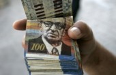 الانتهاء من استبدال 200 مليون شيكل تالفة في غزة