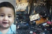 استشهاد طفل واصابة 4 في هجوم للمستوطنين بنابلس
