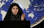 الخارجية الإيرانية تدين التفجير في الجزائر