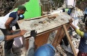 زلزال بقوة 5،3 على مقياس ريختر يضرب مقاطعة يونان في الصين 