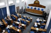 تشريعي غزة يوصي بعودة حكومة اسماعيل هنية