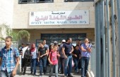 قوات الاحتلال تقتحم مدرسة الطور لاعتقال طالب