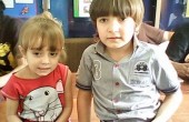 عائلات فلسطينية في سجون تايلند