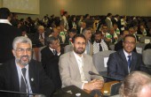 انعقاد الإجتماع التحضيري الثاني للملتقى العربي الدولي لهيئات نصرة الأسرى الفلسطينيين في بيروت