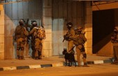 الاحتلال يعتقل 12 فلسطينيا من الضفة والقدس المحتلتين