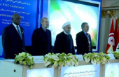 طهران/ البرلمانات الإسلامية: قرار ترمب بحق القدس تهديد للاستقرار العالمي